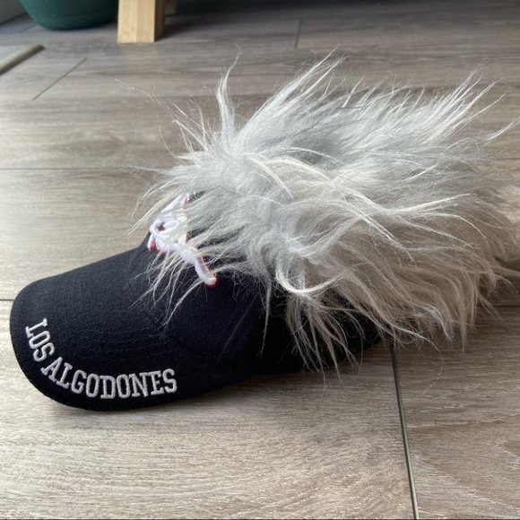 Sam’s Cap LOS ALGODONES BAJA MEXICO Hair Hat - Picture 3 of 7